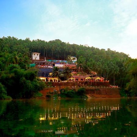 Daya Ayurvillage Kottakkal Zewnętrze zdjęcie