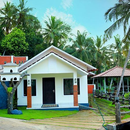 Daya Ayurvillage Kottakkal Zewnętrze zdjęcie
