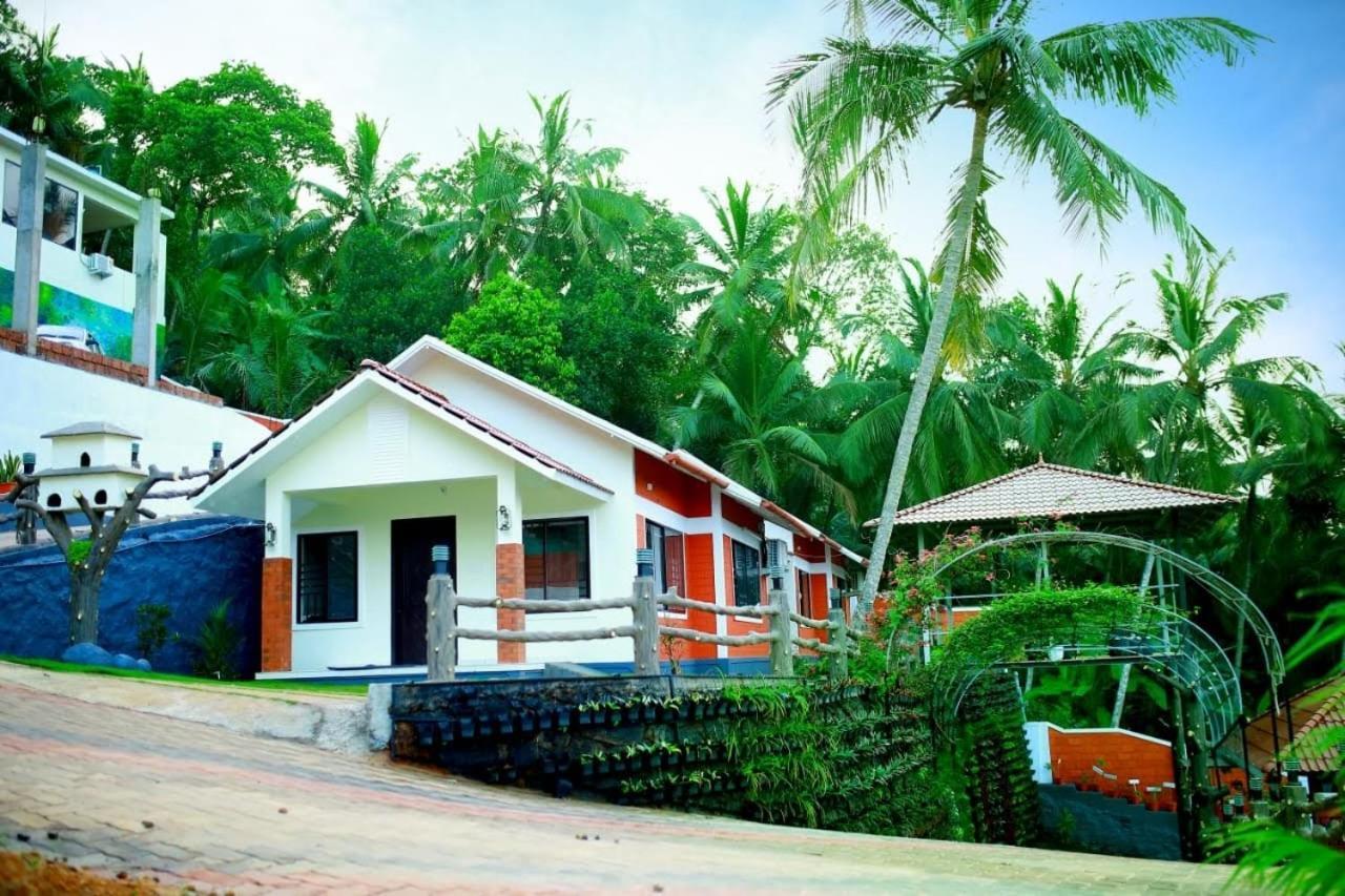 Daya Ayurvillage Kottakkal Zewnętrze zdjęcie