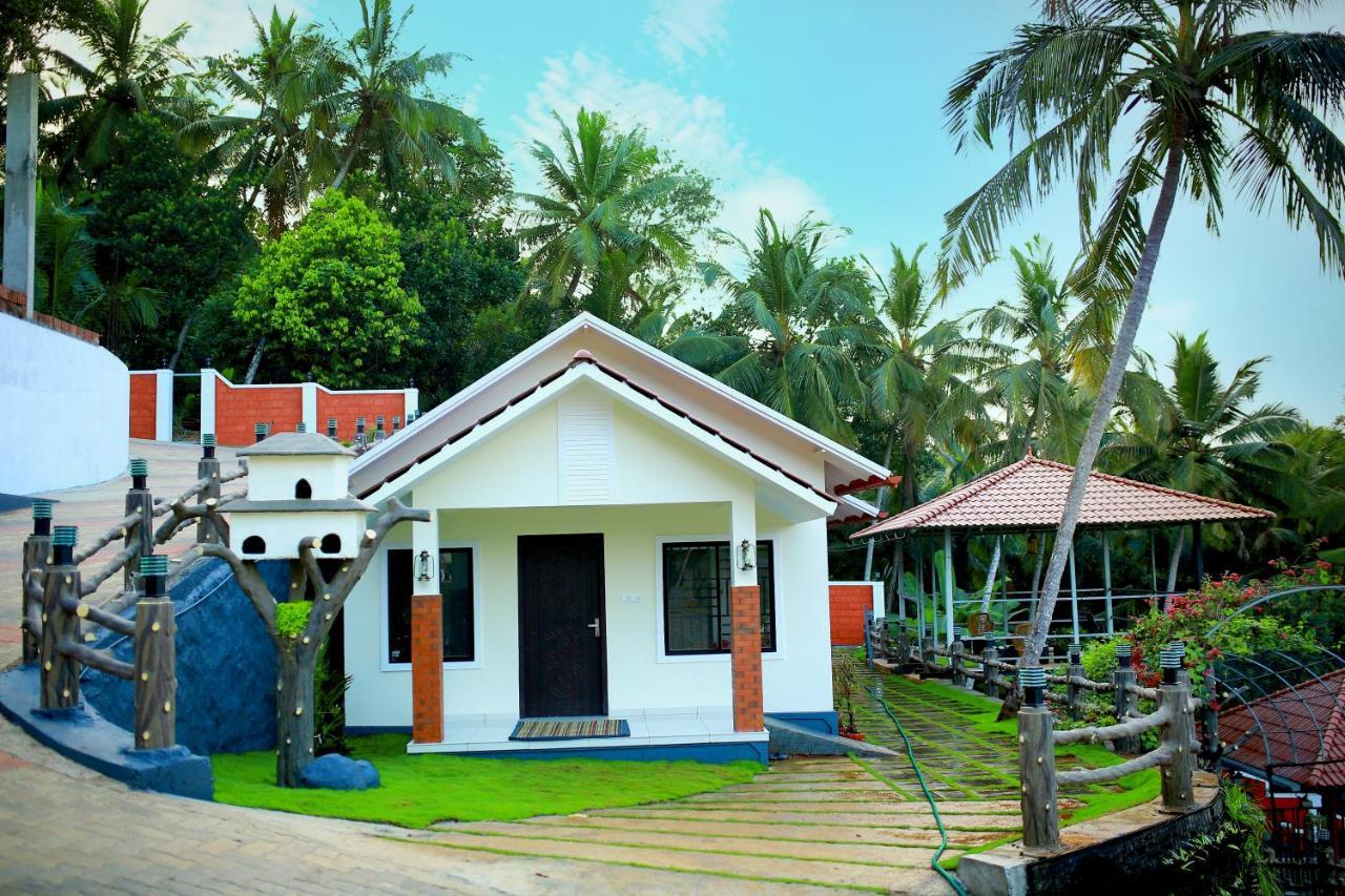 Daya Ayurvillage Kottakkal Zewnętrze zdjęcie